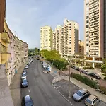 Whome Mid-Term Marvel: Your Home Away From Home
