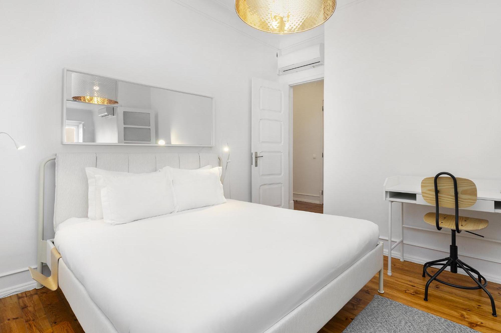 Apartment Whome Mid-term Marvel: Your Away From