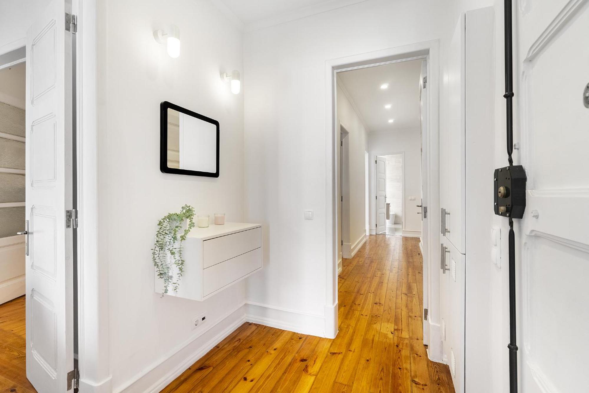 Whome Mid-term Marvel: Your Away From Apartment *