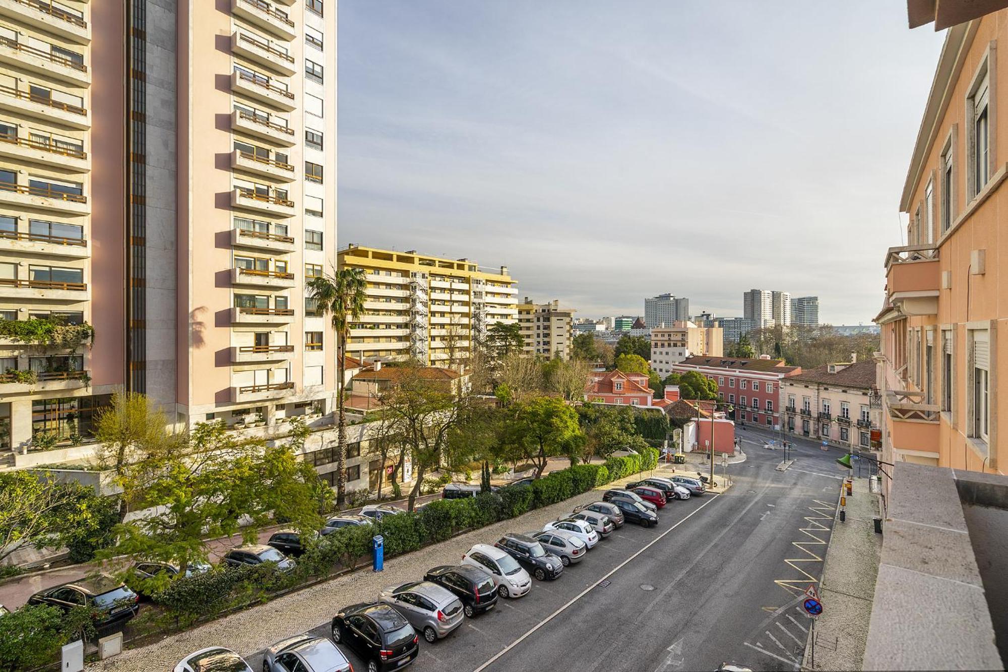 Whome Mid-term Marvel: Your Away From Apartment